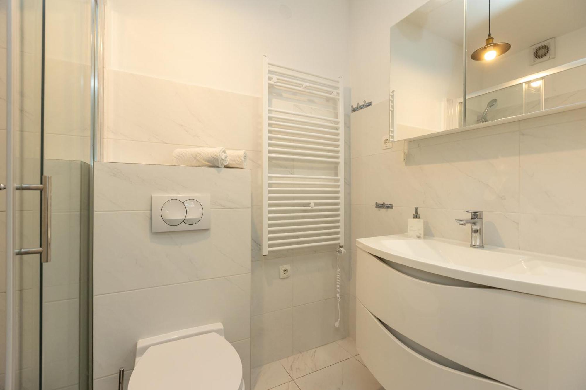 Deluxe Apartment Near The Bridge Zadar Bagian luar foto